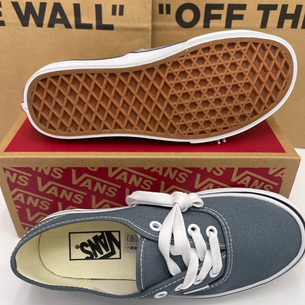 Vans WMNS Authentic
Color Theory Stormy Weather
VN000EGARV2 Sneakers - Picture 4 of 16